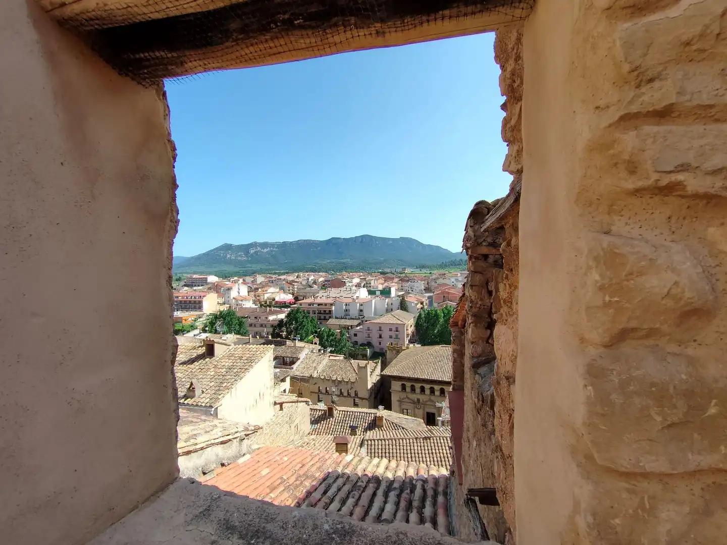 Casa en Venta en Valderrobres