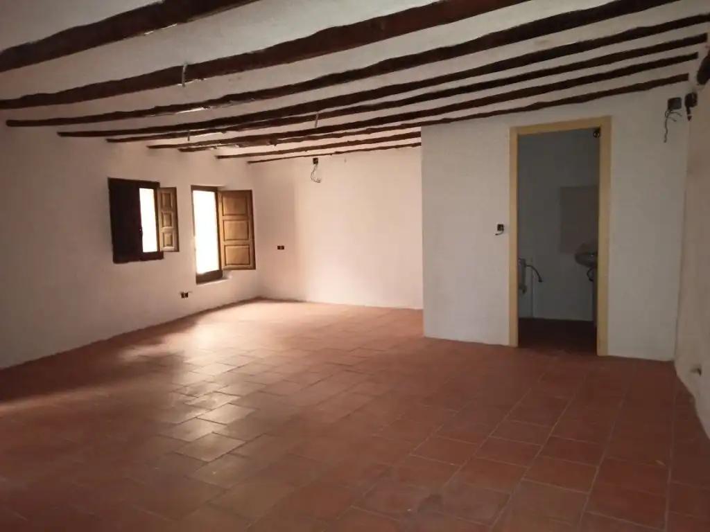 Casa en Venta en Valderrobres