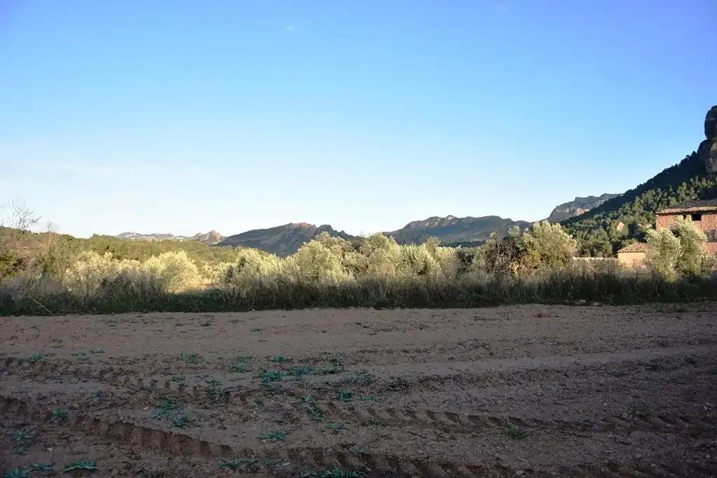 Finca en Venta en Horta de Sant Joan