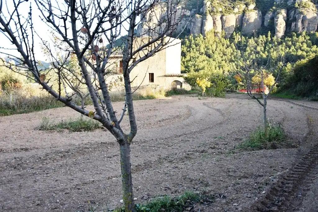Finca en Venta en Horta de Sant Joan