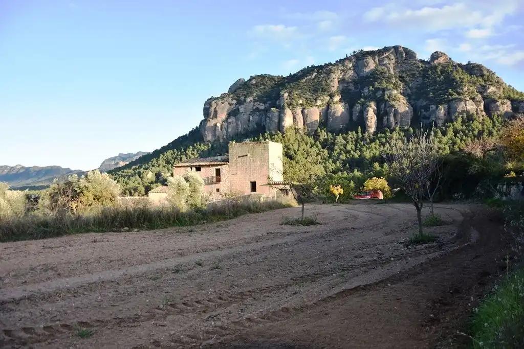 Finca en Venta en Horta de Sant Joan