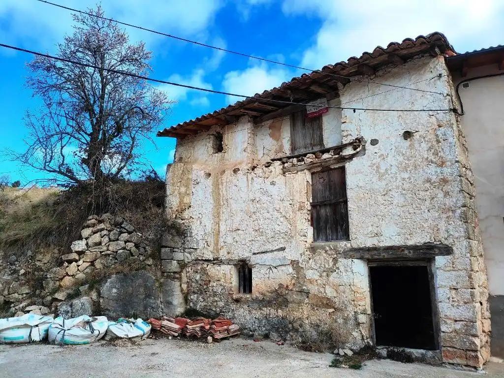 Casa en Venta en Herbés