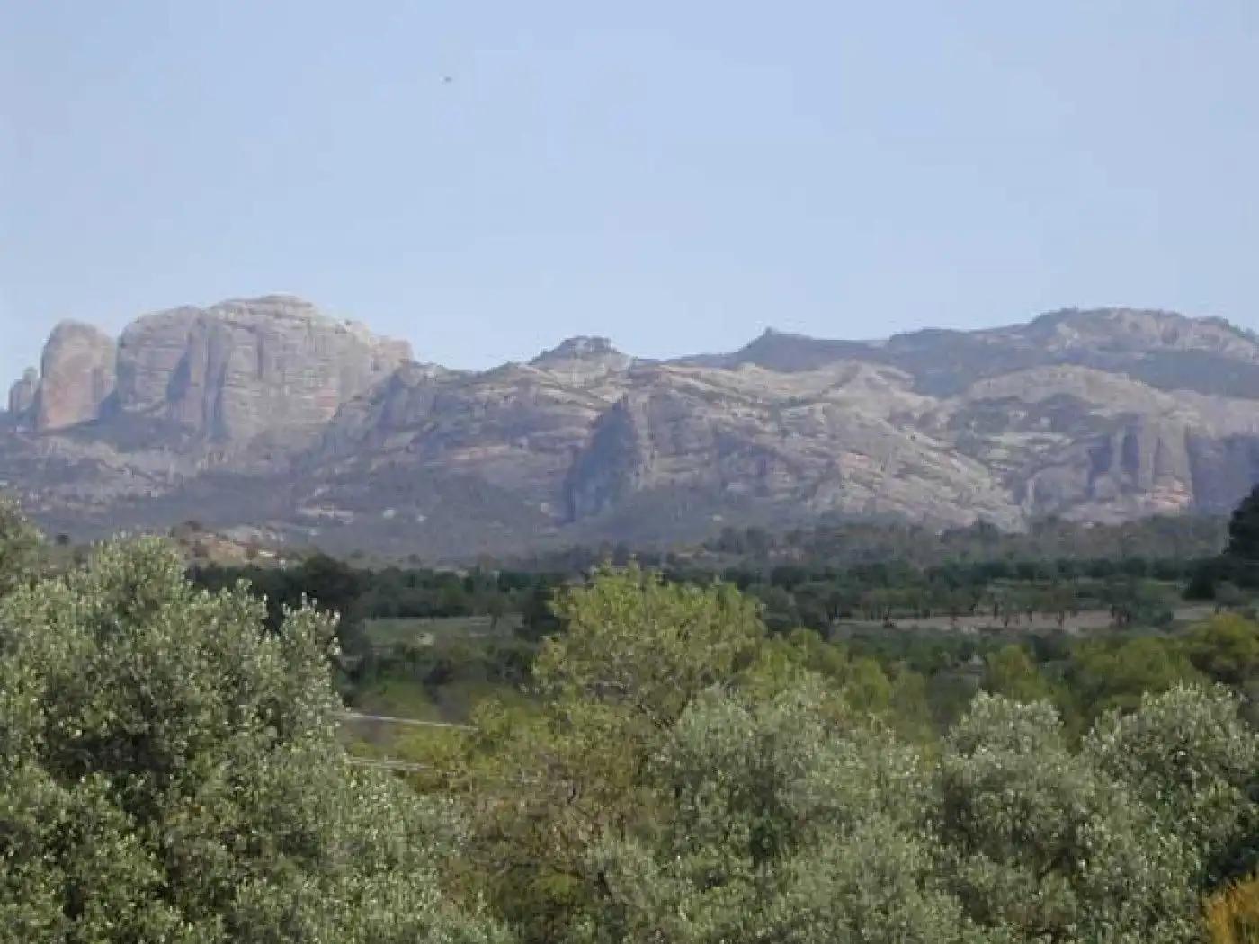Finca en Venta en Cretas