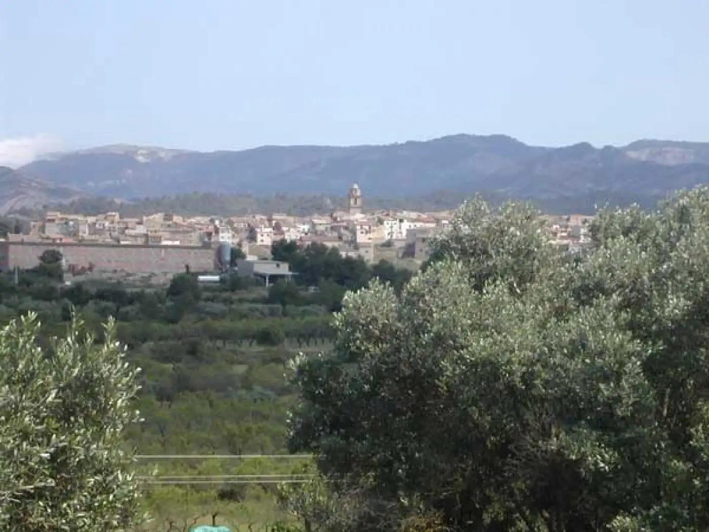 Finca en Venta en Cretas