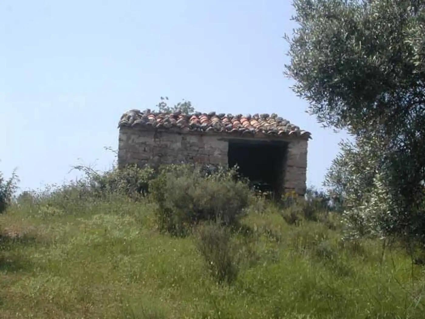 Finca en Venta en Cretas