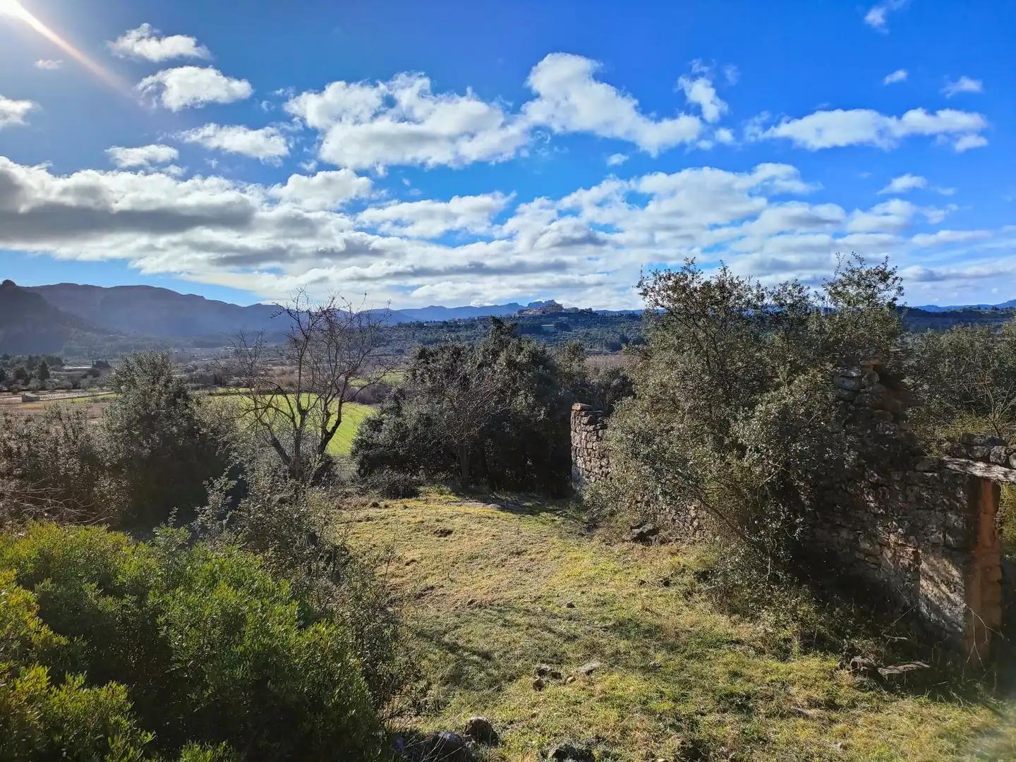 Casa en Venta en Horta de Sant Joan
