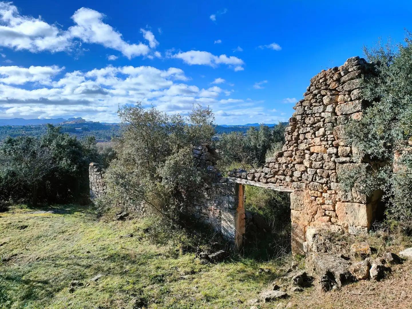 Casa en Venta en Horta de Sant Joan