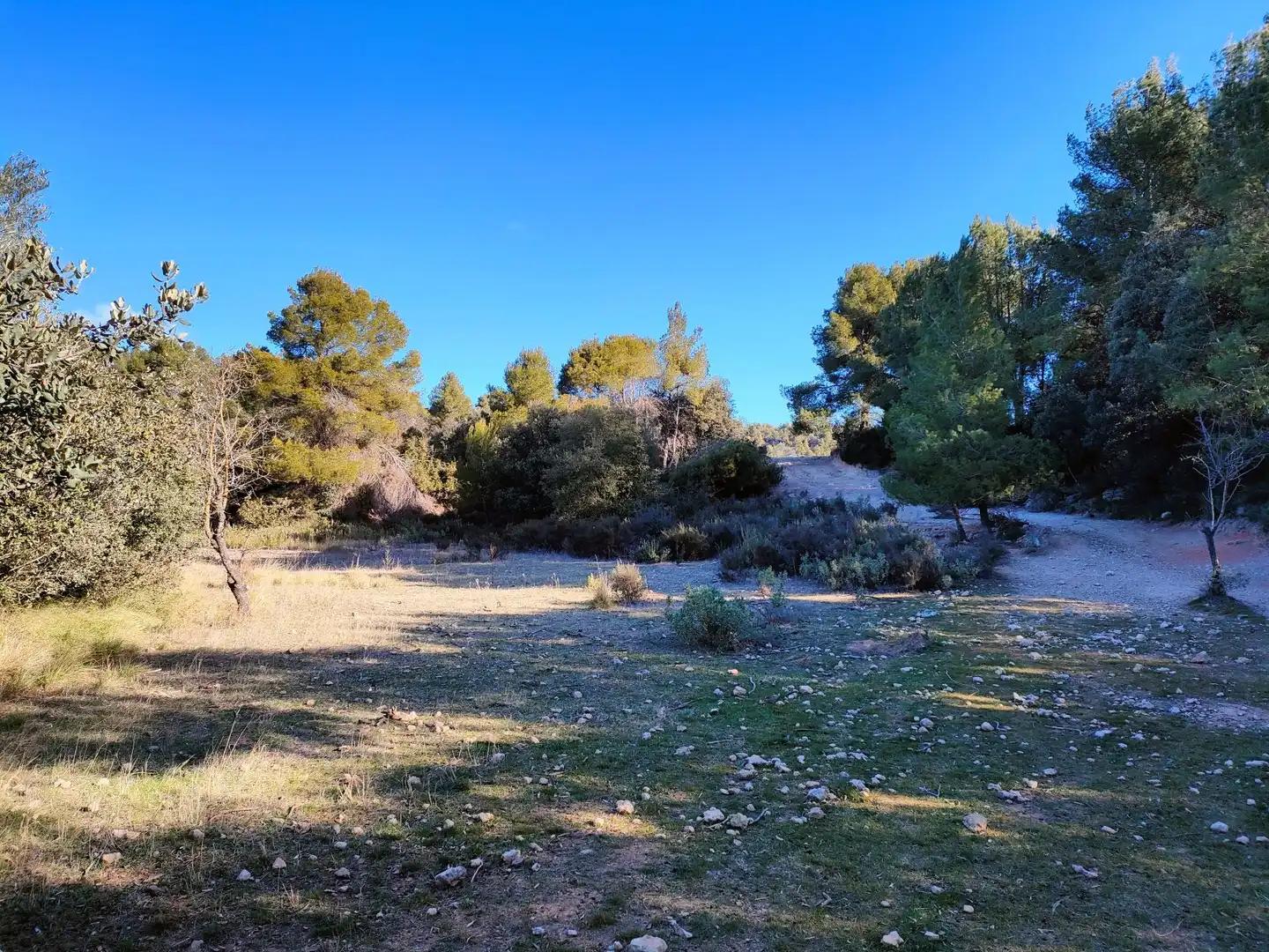 Casa en Venta en Horta de Sant Joan