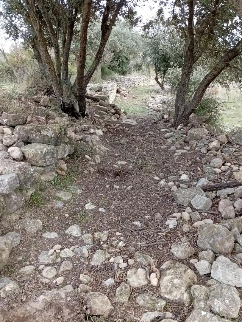Casa en Venta en Horta de Sant Joan