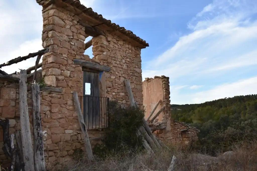 Casa en Venta en Valderrobres