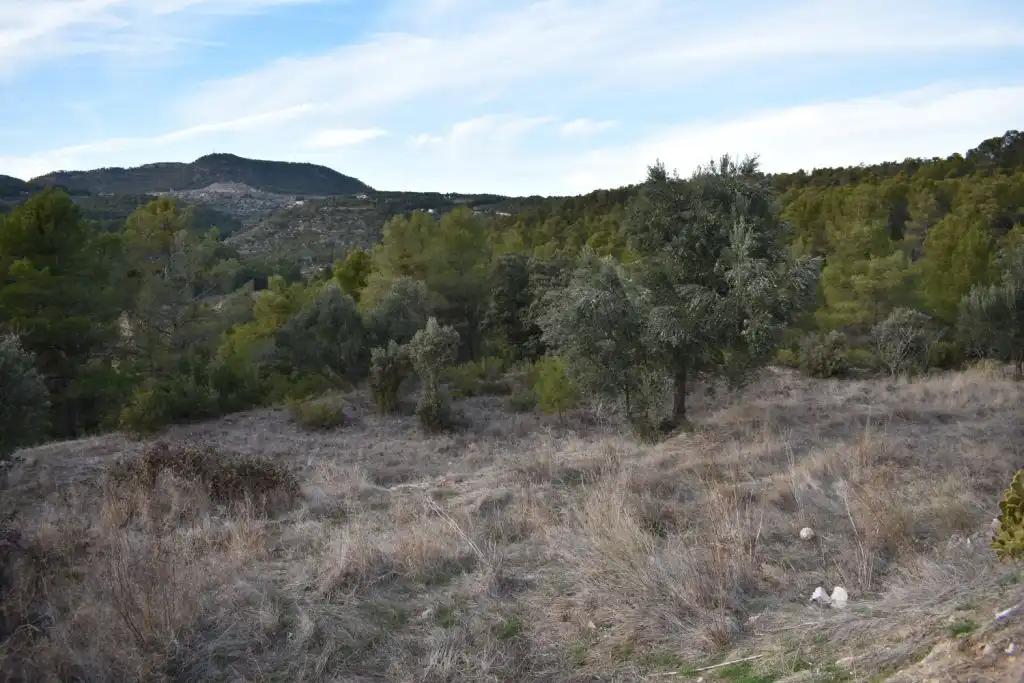 Casa en Venta en Valderrobres
