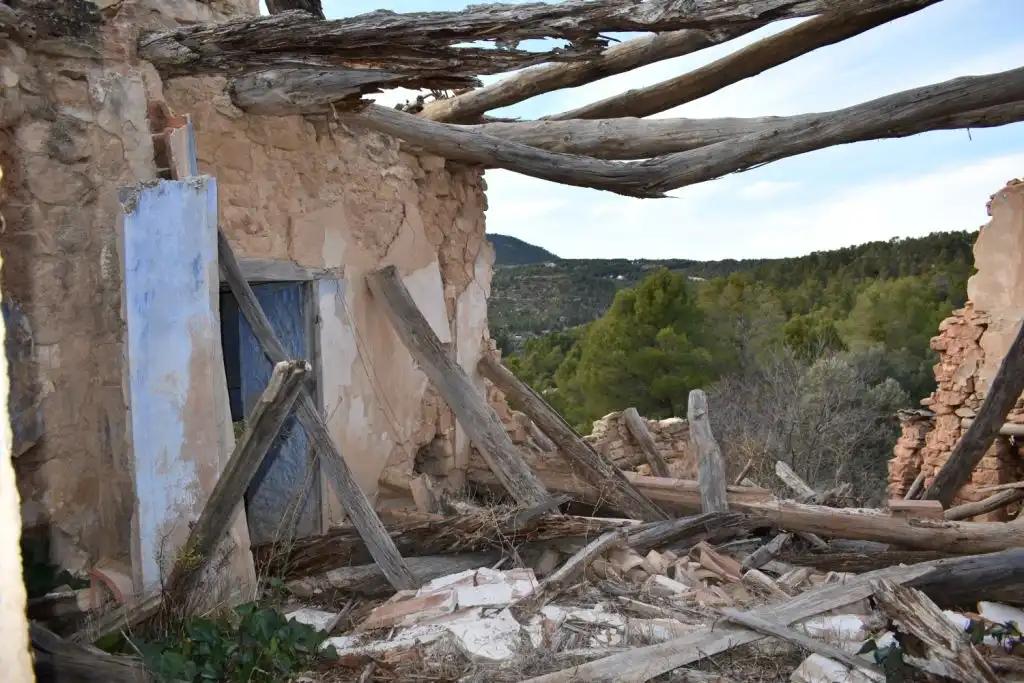 Casa en Venta en Valderrobres