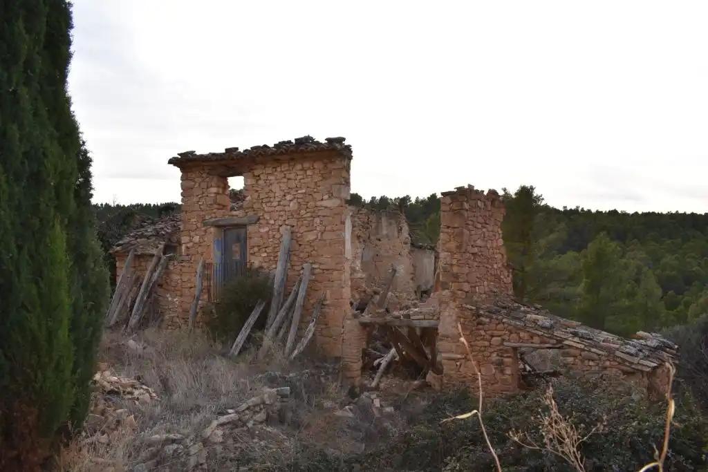 Casa en Venta en Valderrobres