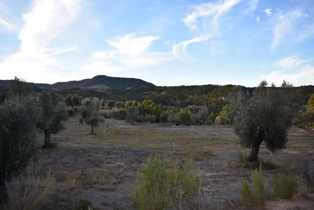 Casa en Venta en Valderrobres