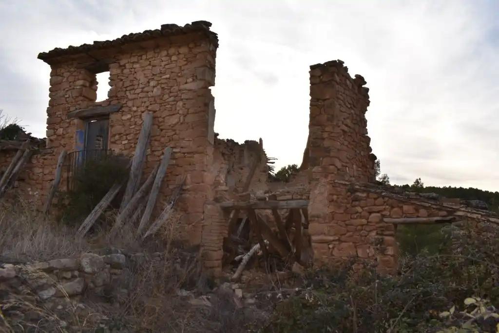 Casa en Venta en Valderrobres