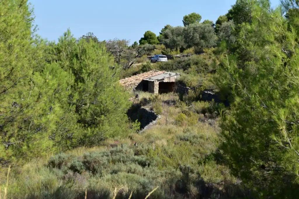 Casa en Venta en Valderrobres