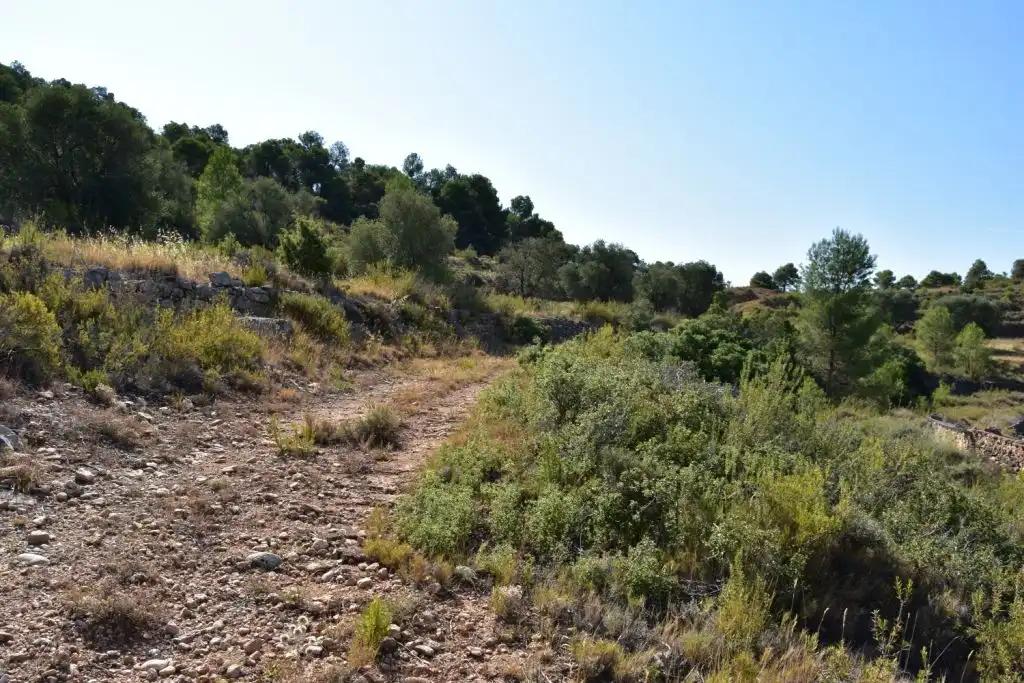 Casa en Venta en Valderrobres