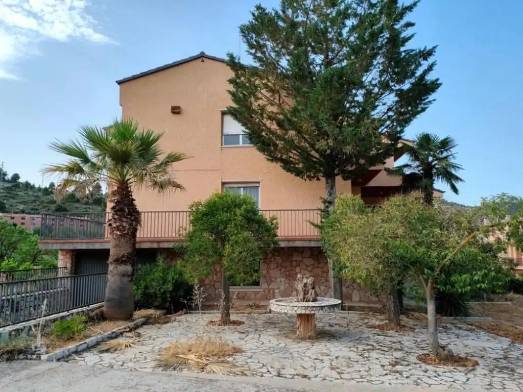 Chalet for Sale in Beceite
