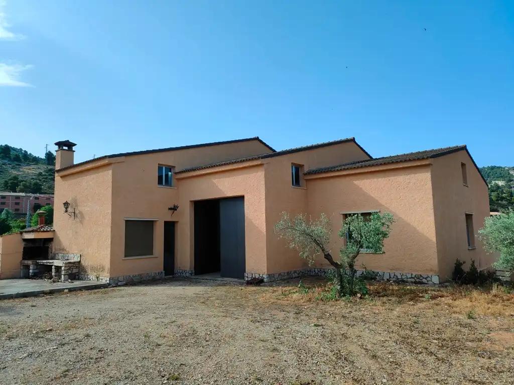 Chalet for Sale in Beceite