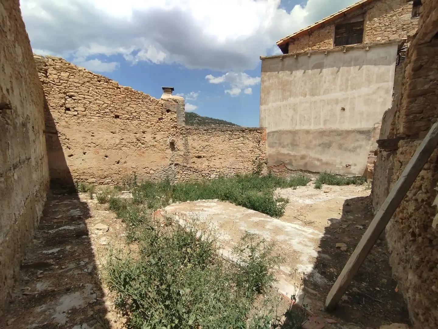 Parcela en Venta en Ráfales