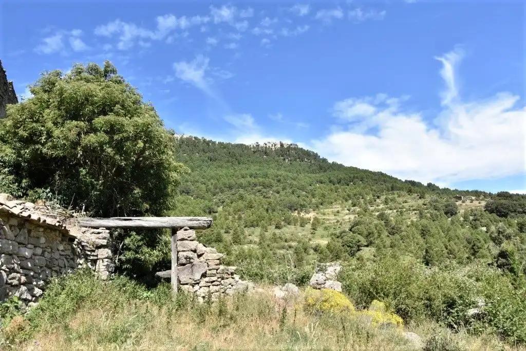 Finca en Venta en Peñarroya de Tastavins