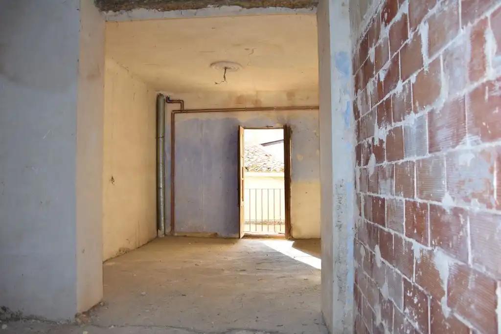 Casa en Venta en Valjunquera
