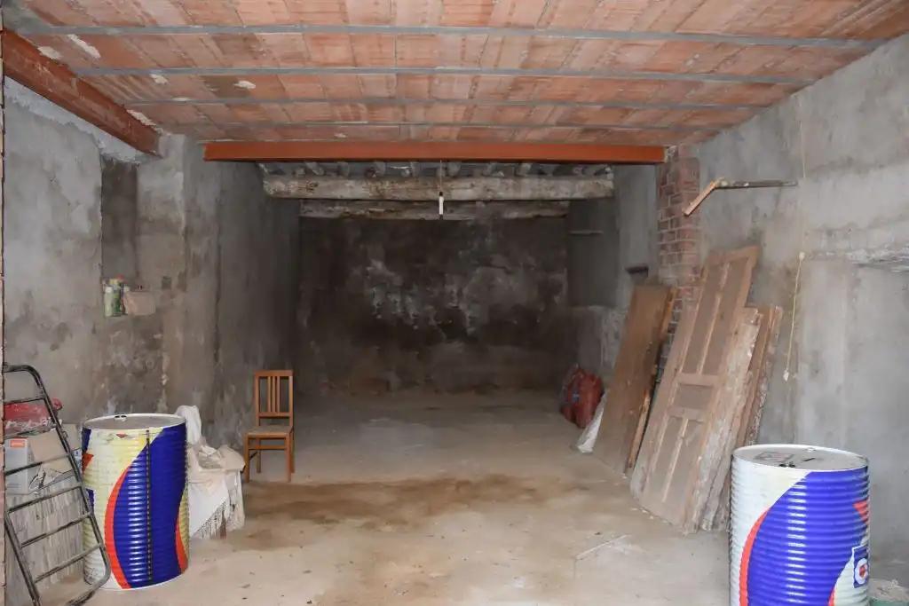 Casa en Venta en Valjunquera