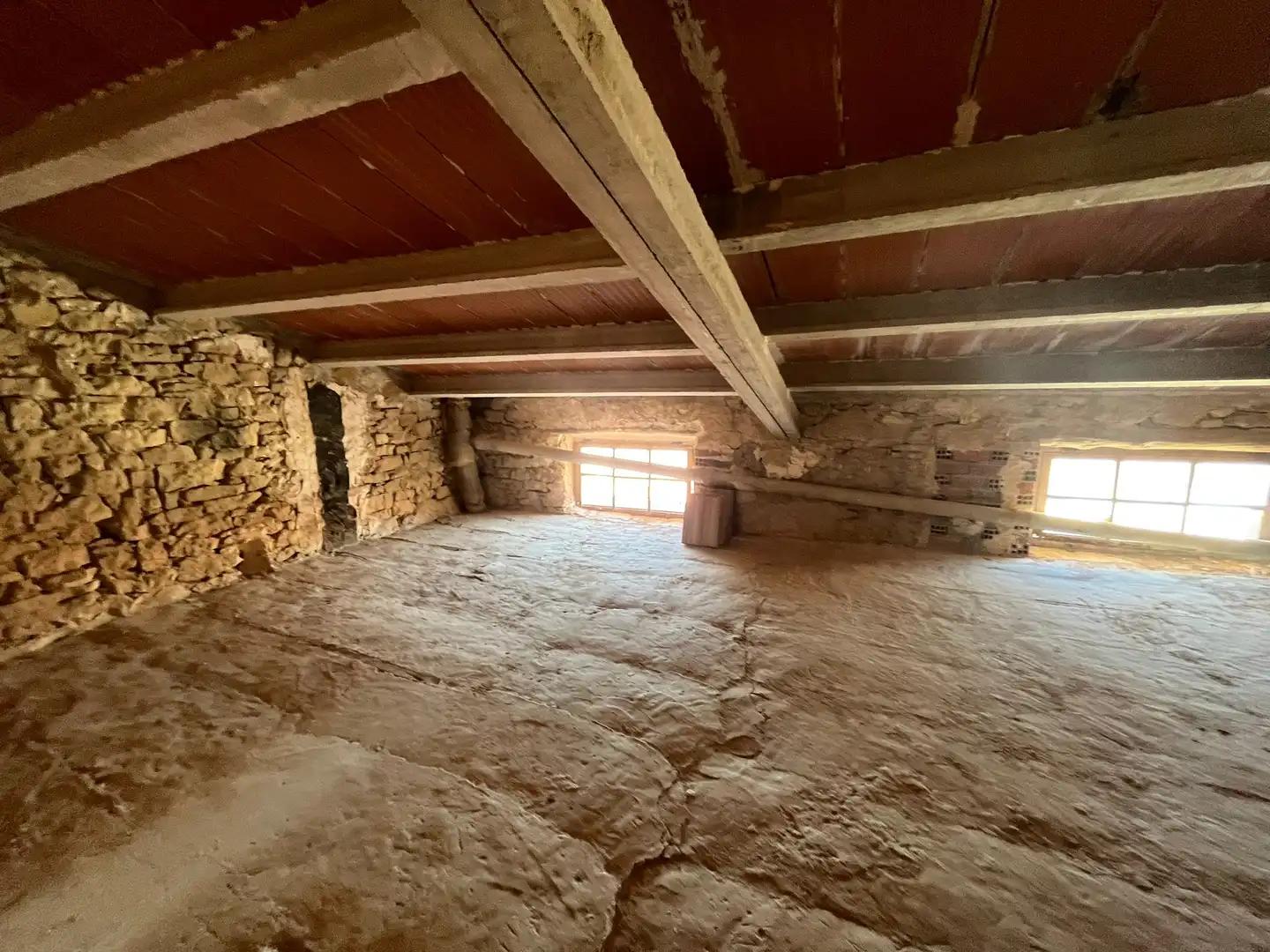 Casa en Venta en Valjunquera