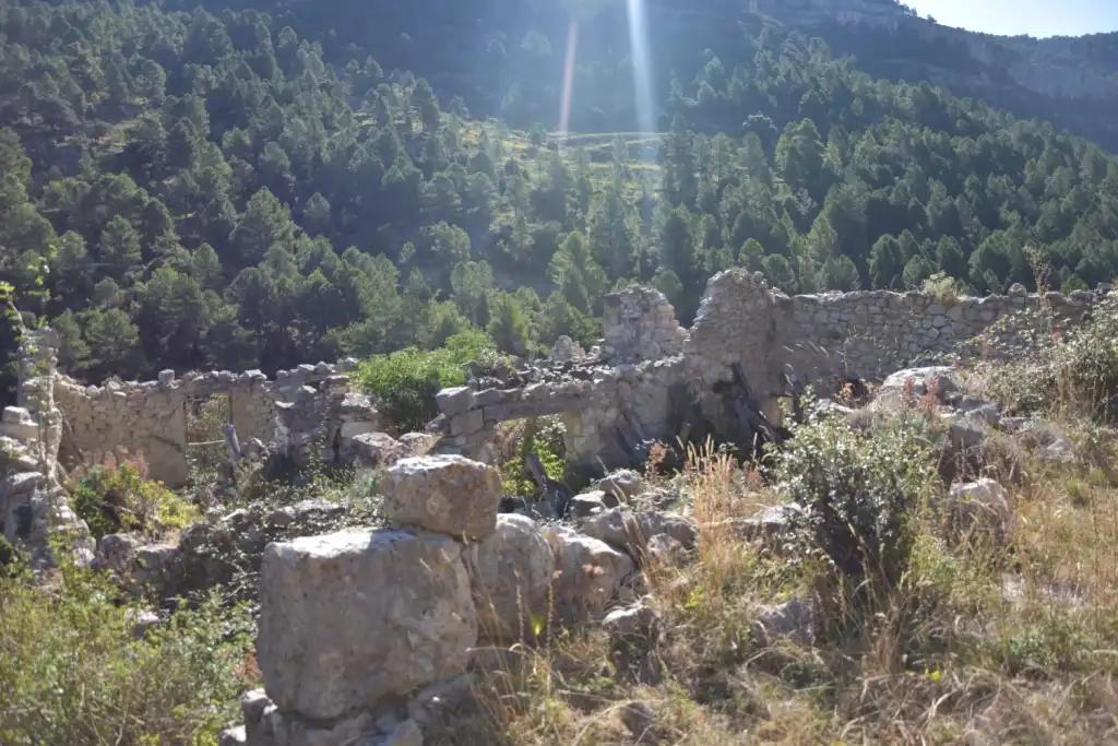 Casa en Venta en Beceite