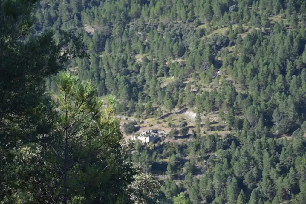Casa en Venta en Beceite