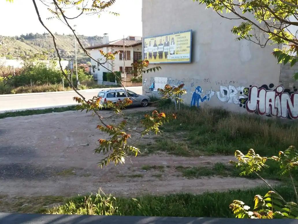 Parcela en Venta en Valderrobres