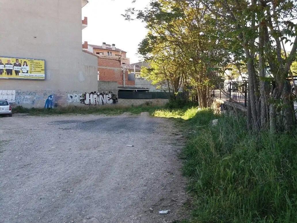 Parcela en Venta en Valderrobres