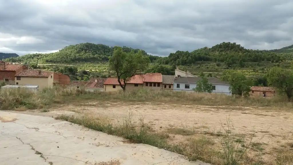 Parcela en Venta en Ráfales