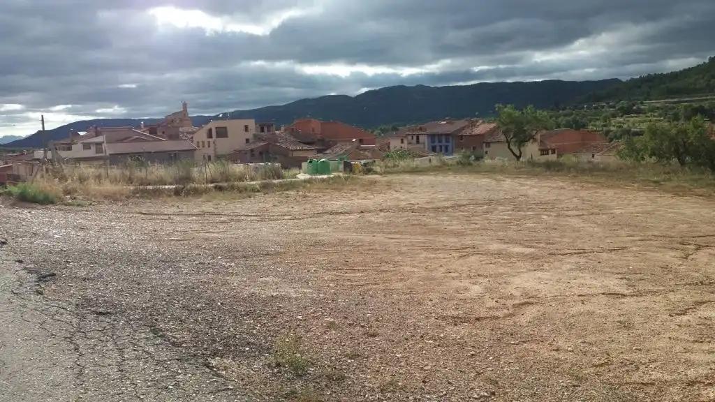 Parcela en Venta en Ráfales