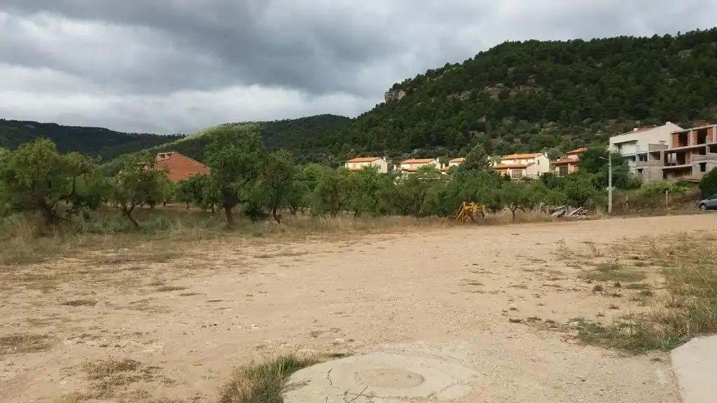Parcela en Venta en Ráfales