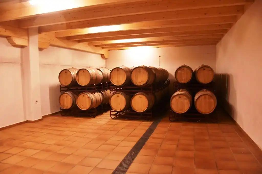 Edificio en Venta en Arens de Lledó