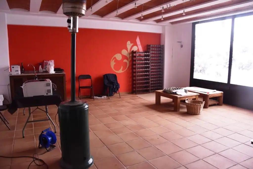 Edificio en Venta en Arens de Lledó