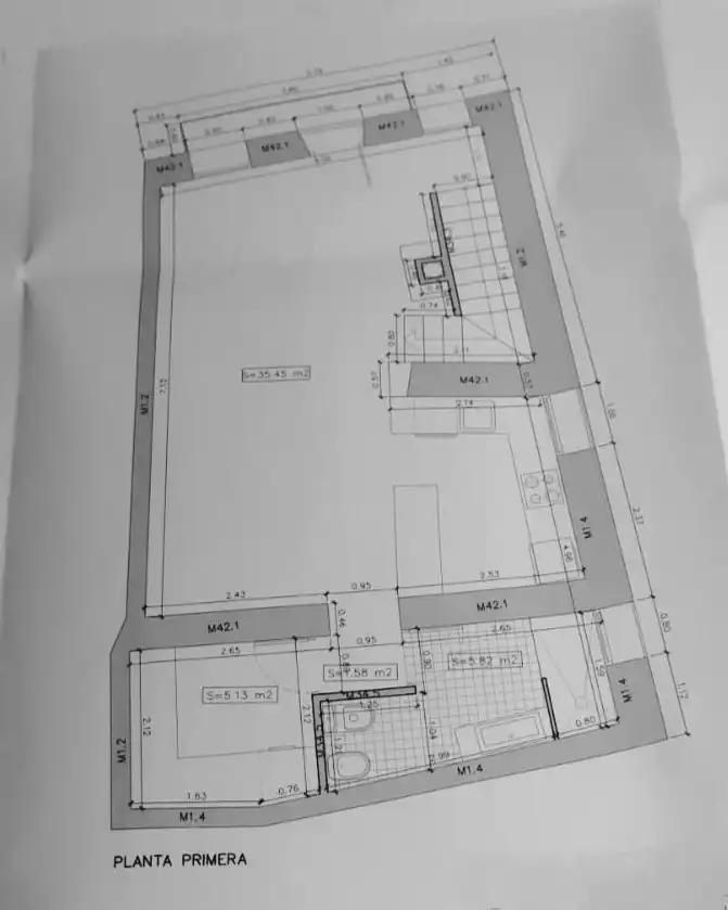 Casa en Venta en Peñarroya de Tastavins