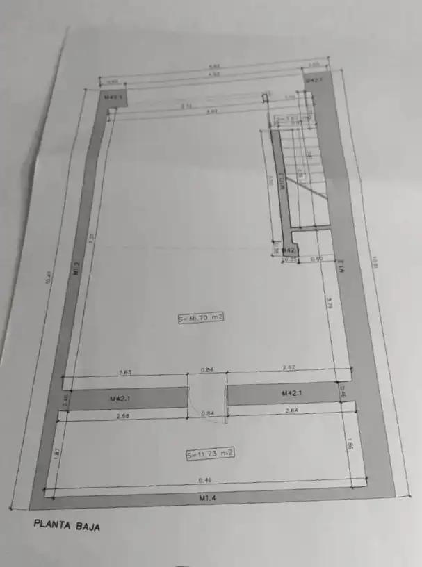Casa en Venta en Peñarroya de Tastavins