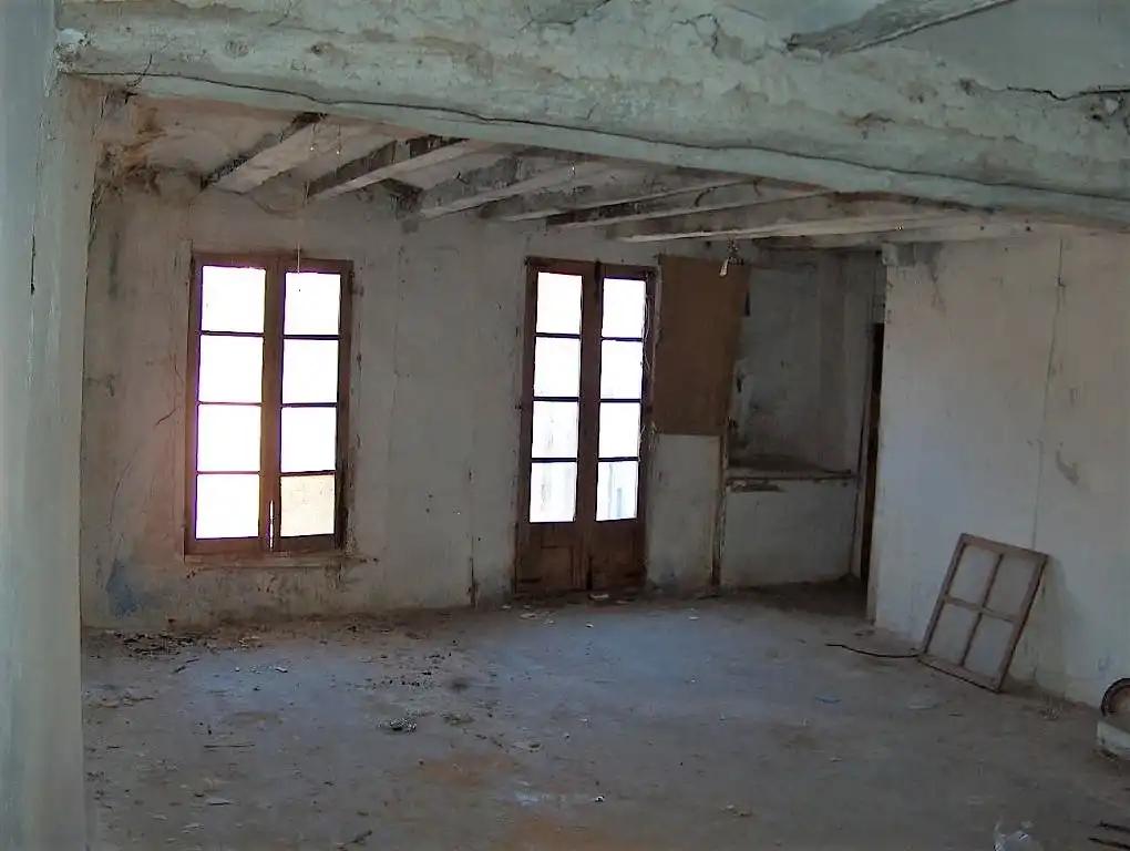 Casa en Venta en Peñarroya de Tastavins