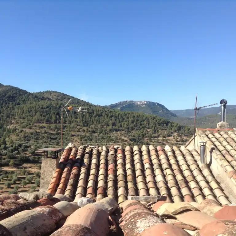 Casa en Venta en Peñarroya de Tastavins