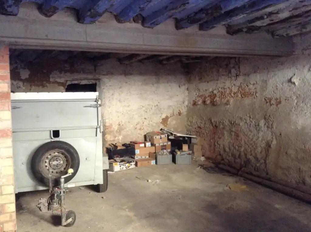 Casa en Venta en Peñarroya de Tastavins