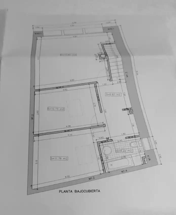 Casa en Venta en Peñarroya de Tastavins