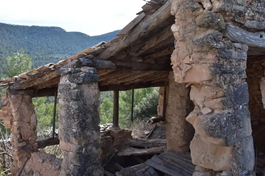 Finca en Venta en Fuentespalda
