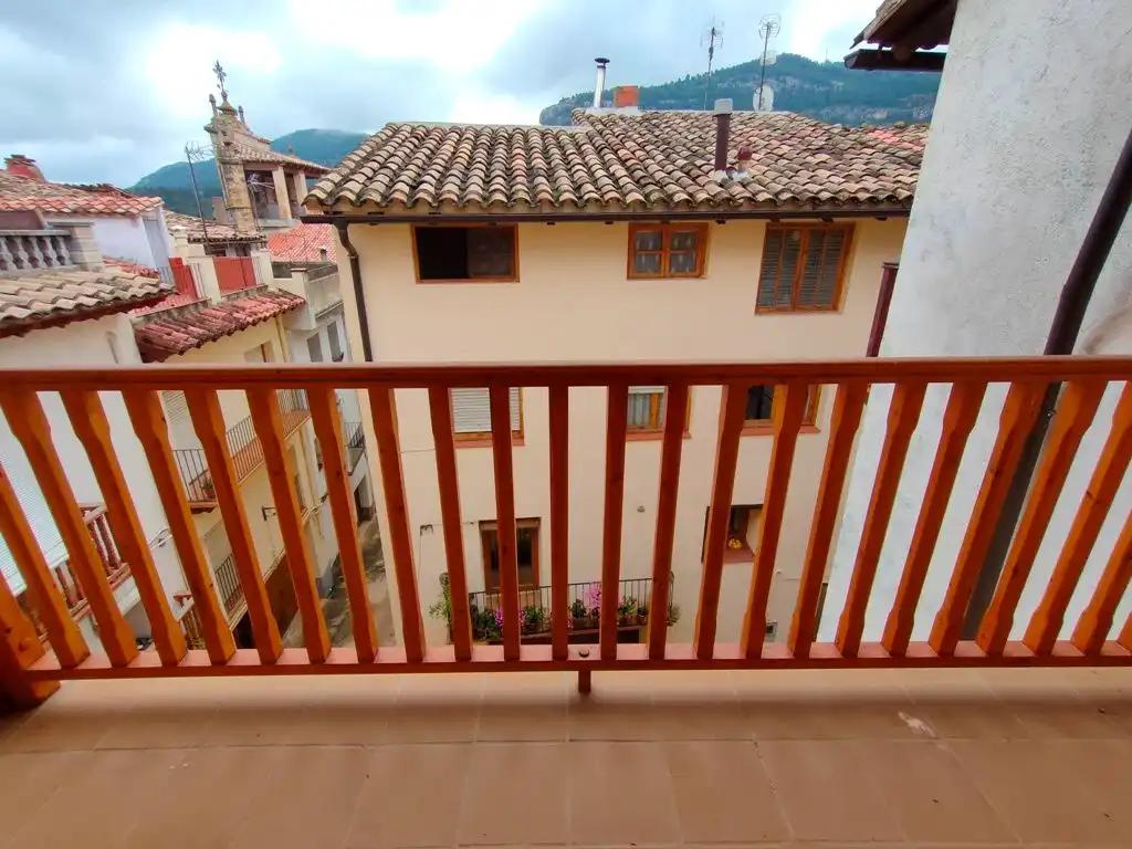 Casa en Venta en Fuentespalda