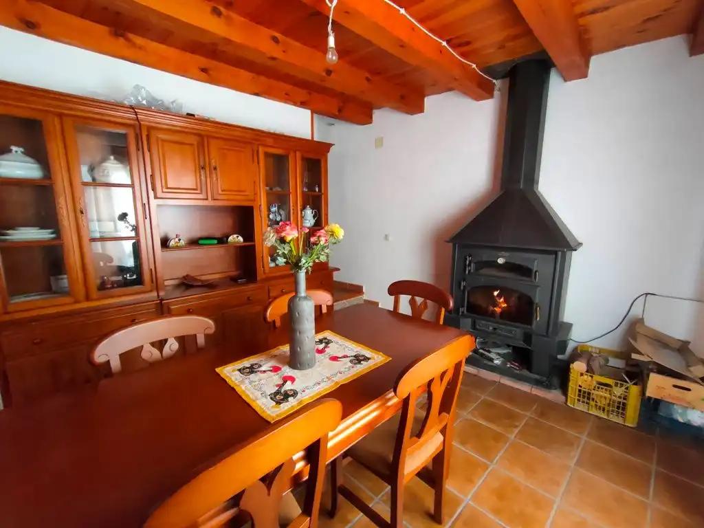 Casa en Venta en Fuentespalda