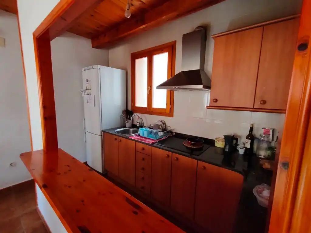 Casa en Venta en Fuentespalda