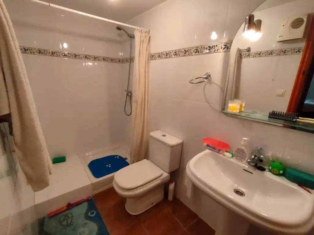 Casa en Venta en Fuentespalda