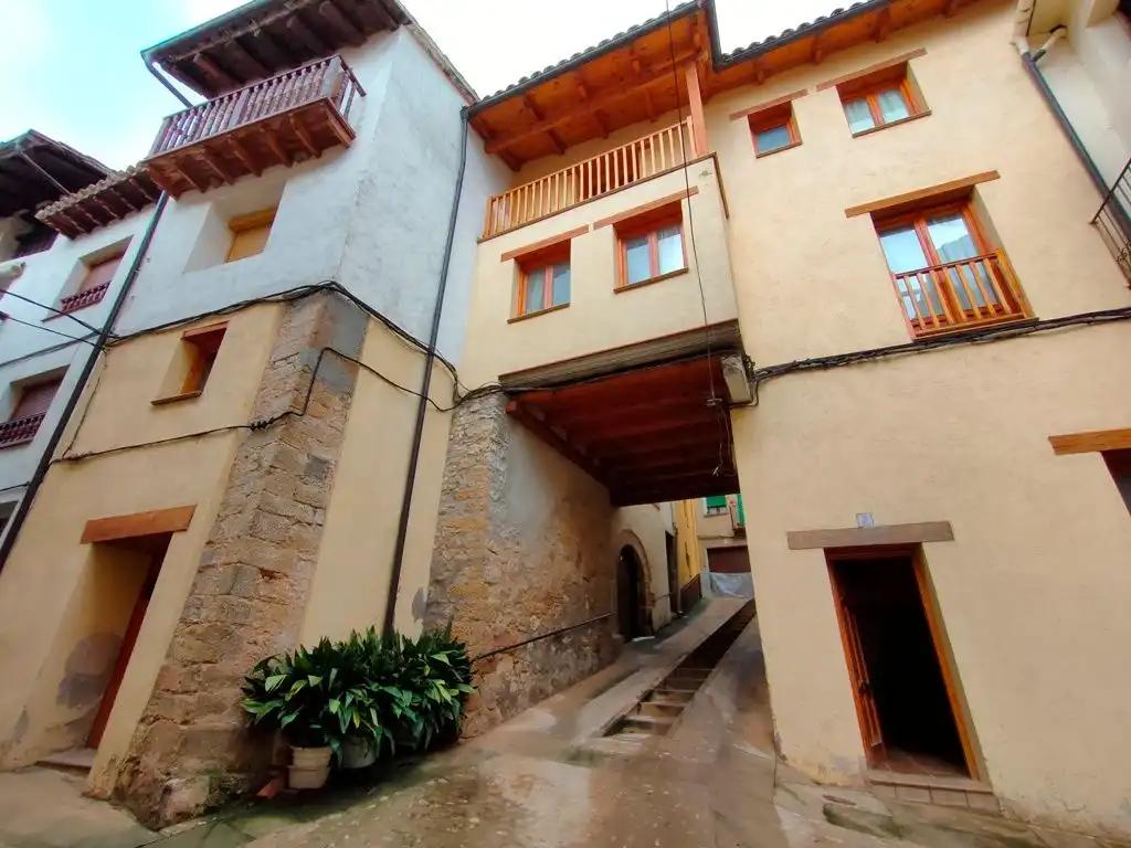 Casa en Venta en Fuentespalda