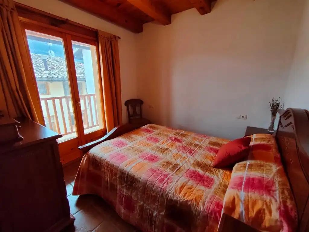 Casa en Venta en Fuentespalda